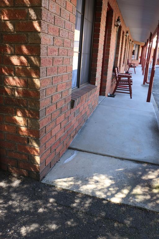 Bendigo Haymarket Motor Inn Luaran gambar